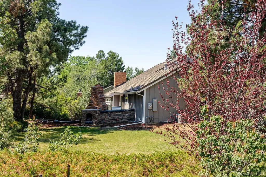 7948 S Wabash Court Centennial CO 80112