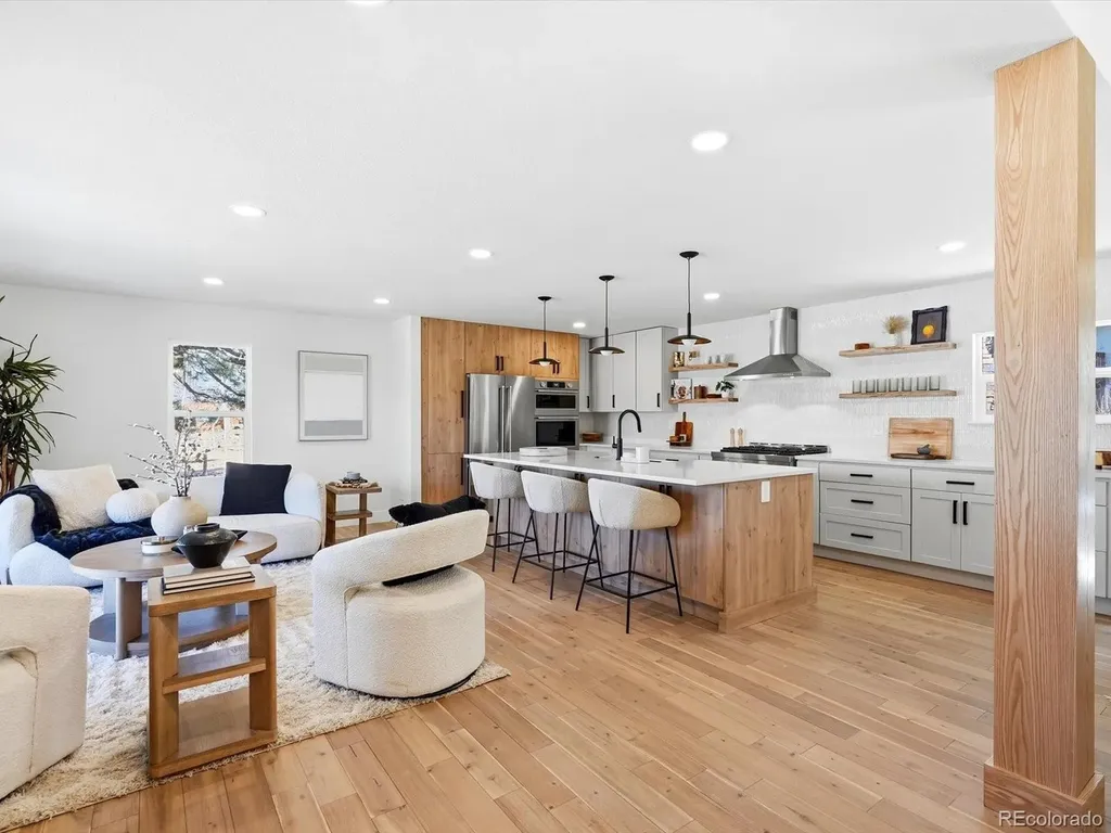 7948 S Wabash Court Centennial CO 80112