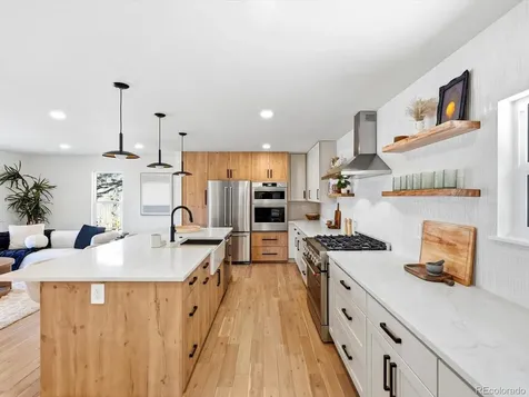 7948 S Wabash Court Centennial CO 80112