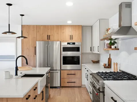 7948 S Wabash Court Centennial CO 80112