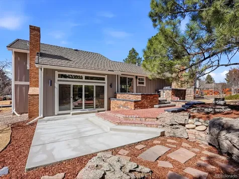 7948 S Wabash Court Centennial CO 80112