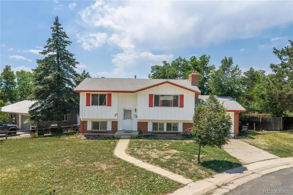 11619 E Dakota Avenue Aurora CO 80012