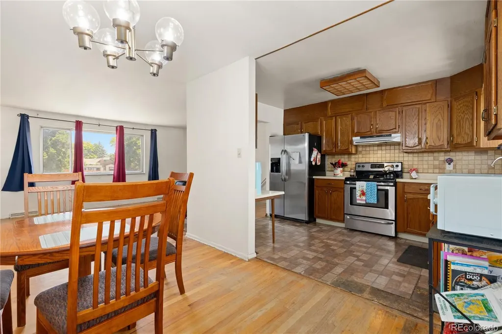 11619 E Dakota Avenue Aurora CO 80012