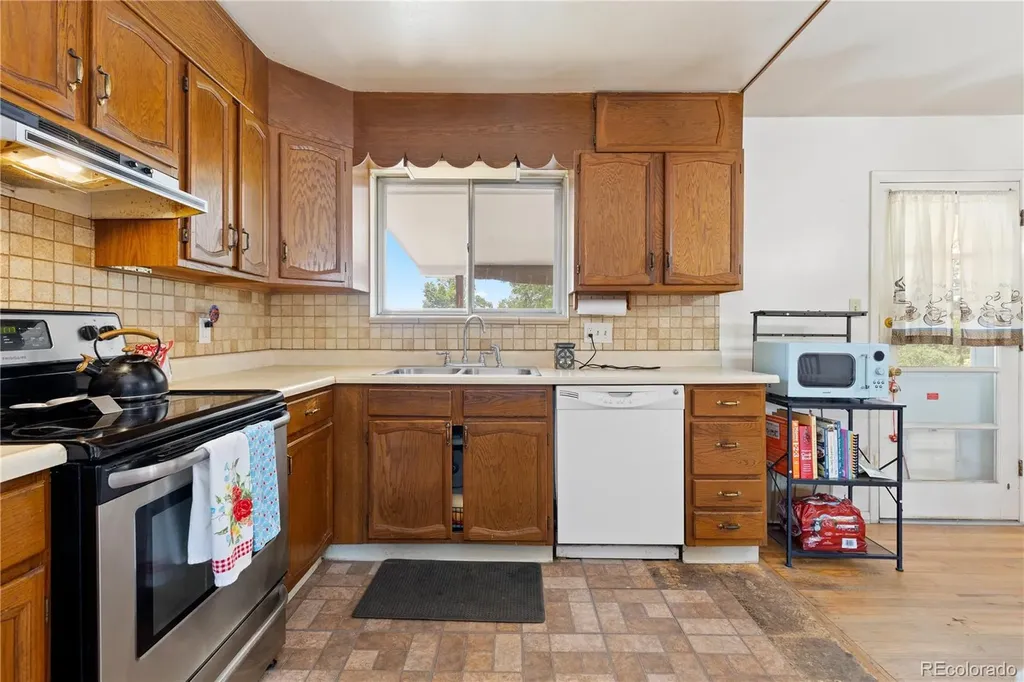 11619 E Dakota Avenue Aurora CO 80012