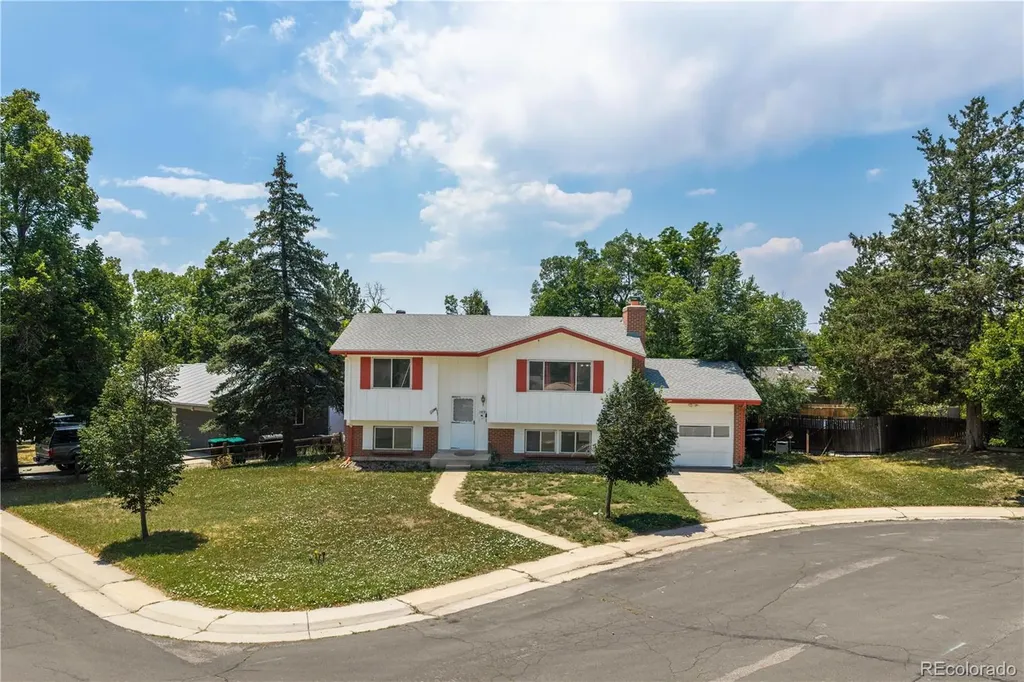 11619 E Dakota Avenue Aurora CO 80012