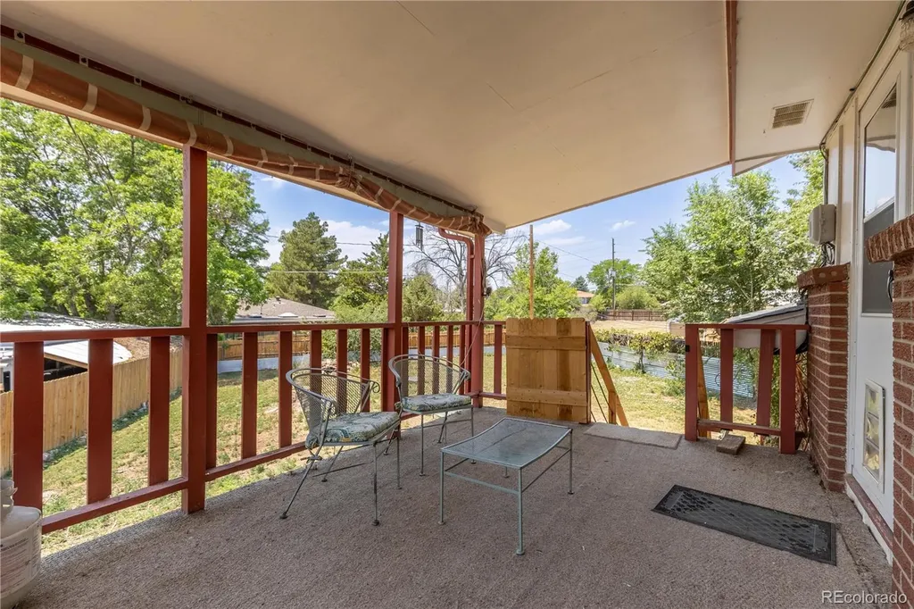 11619 E Dakota Avenue Aurora CO 80012