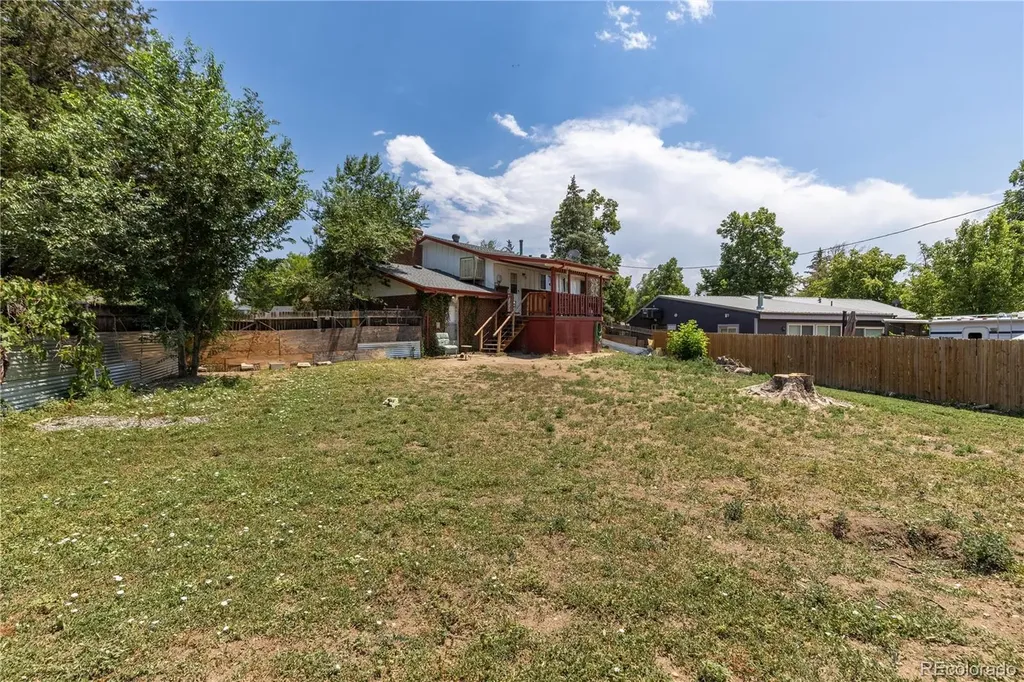 11619 E Dakota Avenue Aurora CO 80012