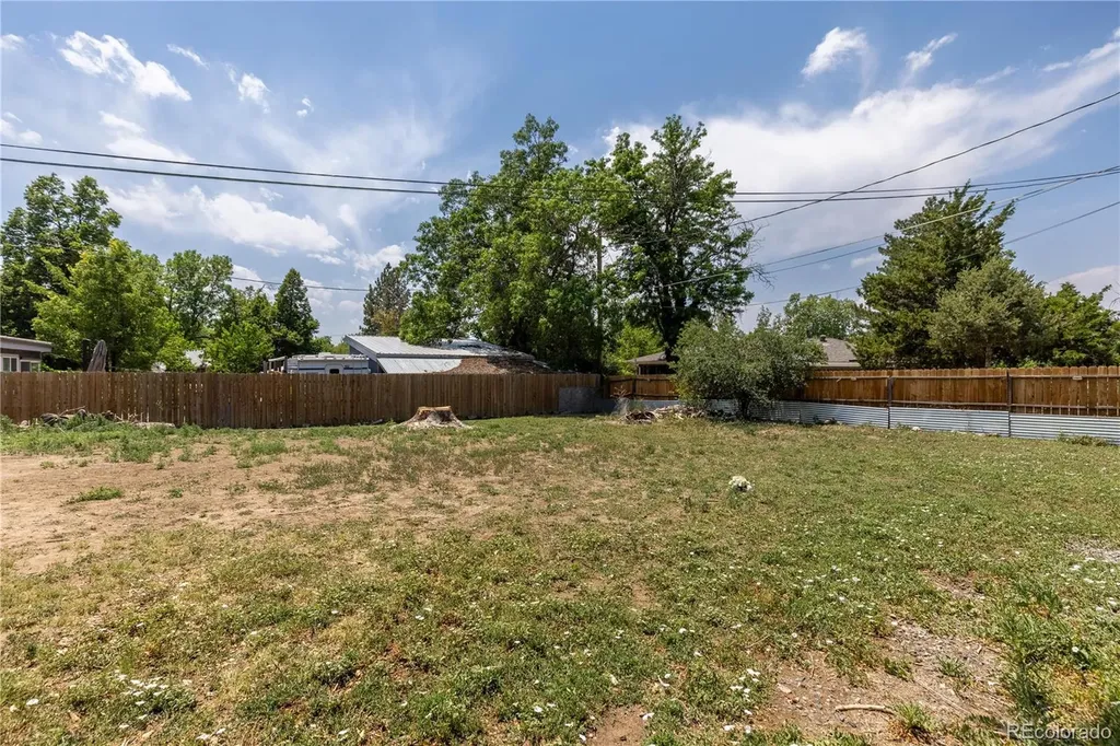 11619 E Dakota Avenue Aurora CO 80012