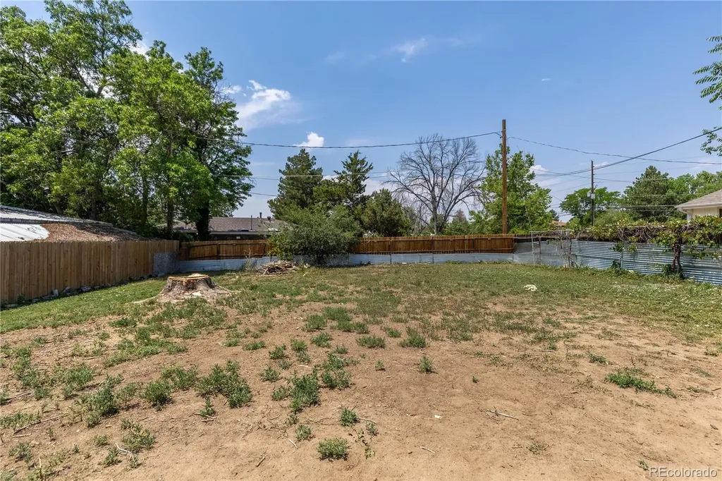 11619 E Dakota Avenue Aurora CO 80012