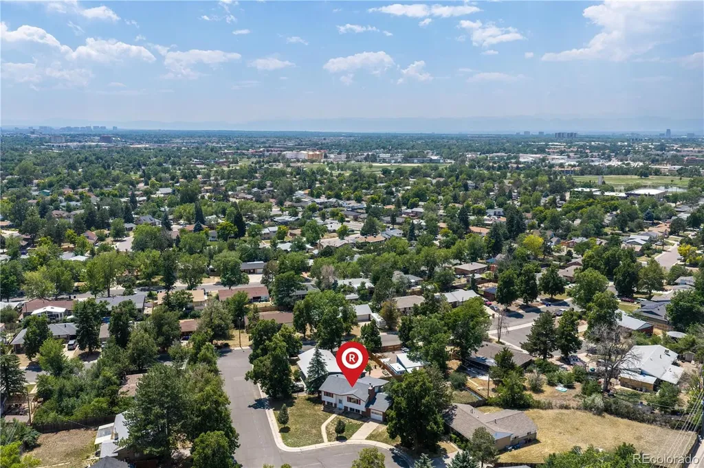 11619 E Dakota Avenue Aurora CO 80012