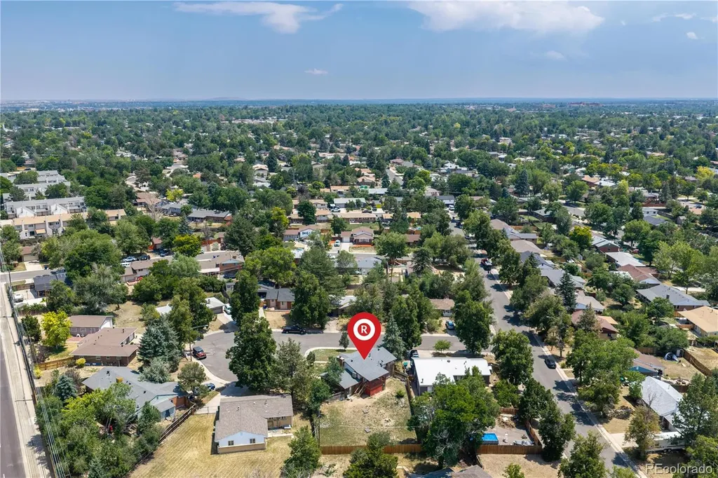 11619 E Dakota Avenue Aurora CO 80012