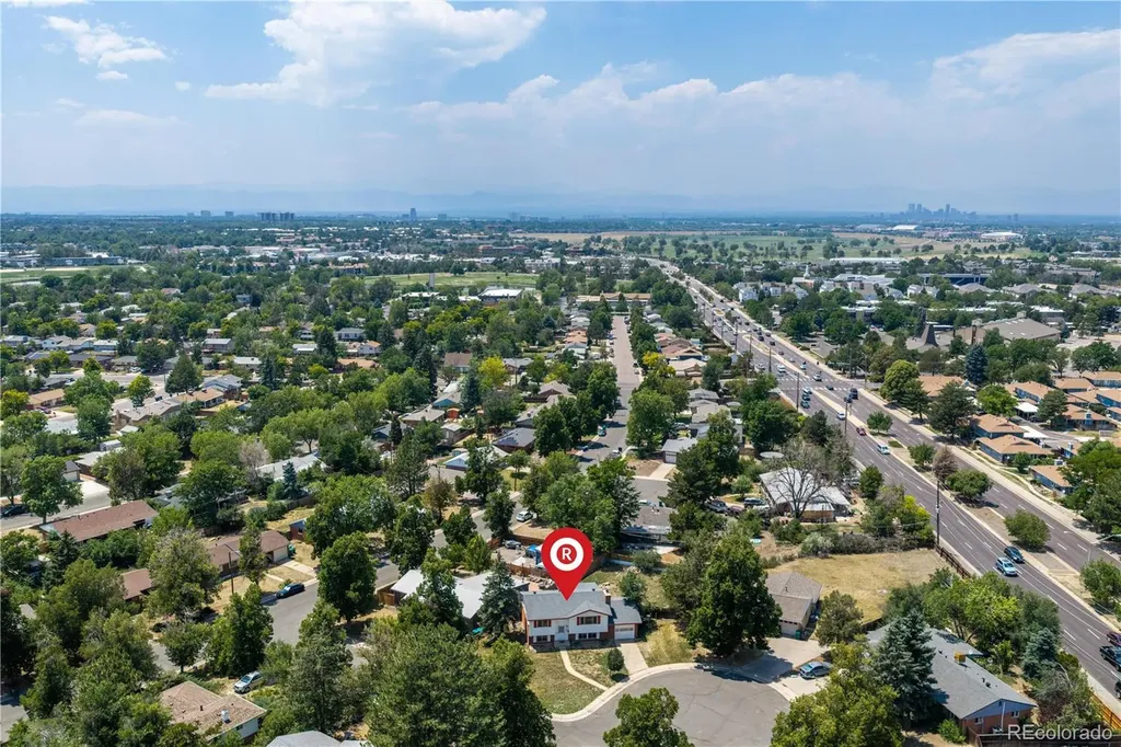 11619 E Dakota Avenue Aurora CO 80012
