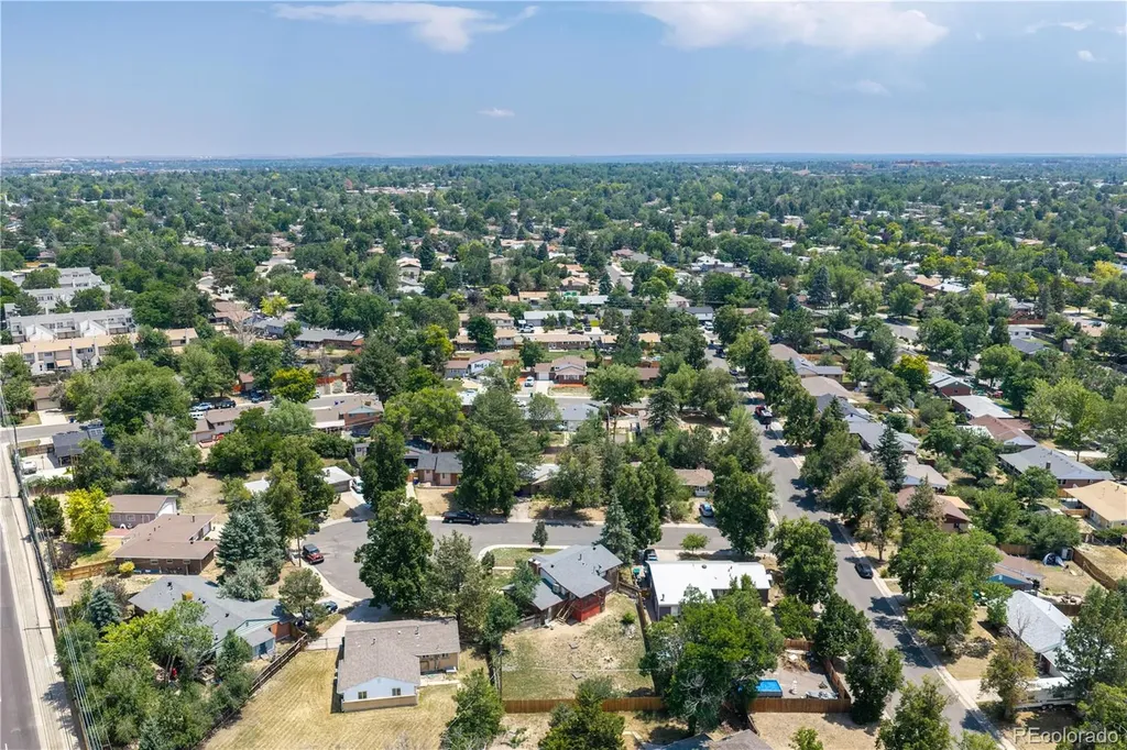 11619 E Dakota Avenue Aurora CO 80012