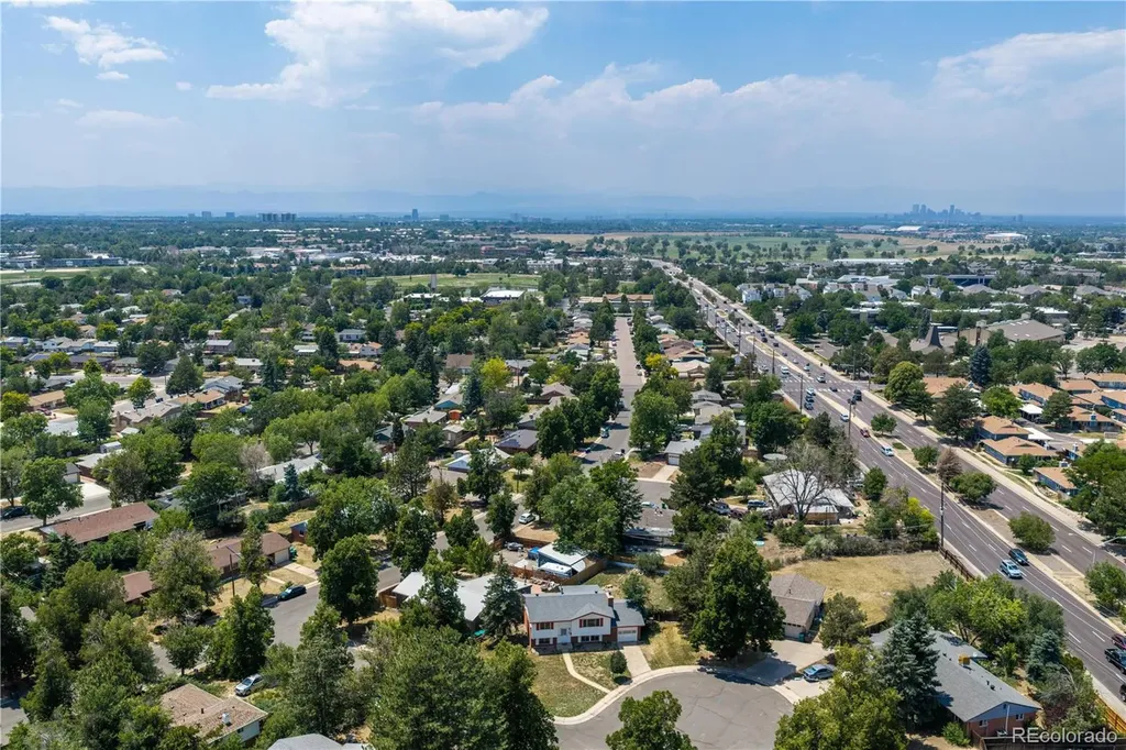 11619 E Dakota Avenue Aurora CO 80012