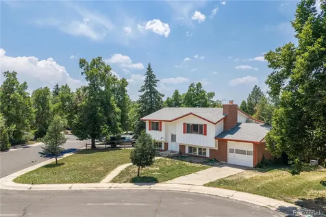 11619 E Dakota Avenue Aurora CO 80012