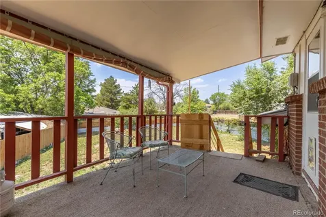 11619 E Dakota Avenue Aurora CO 80012