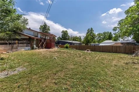 11619 E Dakota Avenue Aurora CO 80012