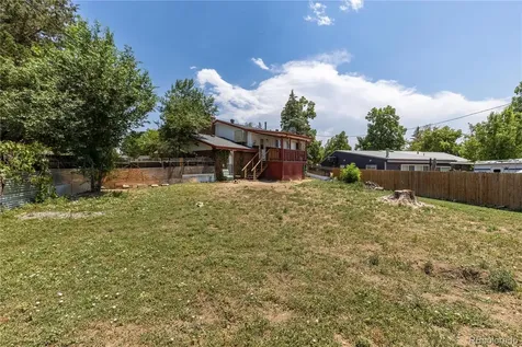 11619 E Dakota Avenue Aurora CO 80012