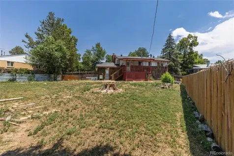 11619 E Dakota Avenue Aurora CO 80012