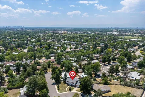 11619 E Dakota Avenue Aurora CO 80012