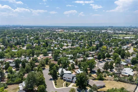 11619 E Dakota Avenue Aurora CO 80012