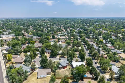 11619 E Dakota Avenue Aurora CO 80012