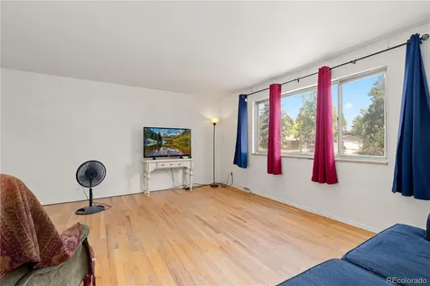 11619 E Dakota Avenue Aurora CO 80012