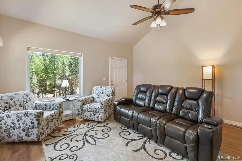 71 Mt Elbert Drive Florissant CO 80816