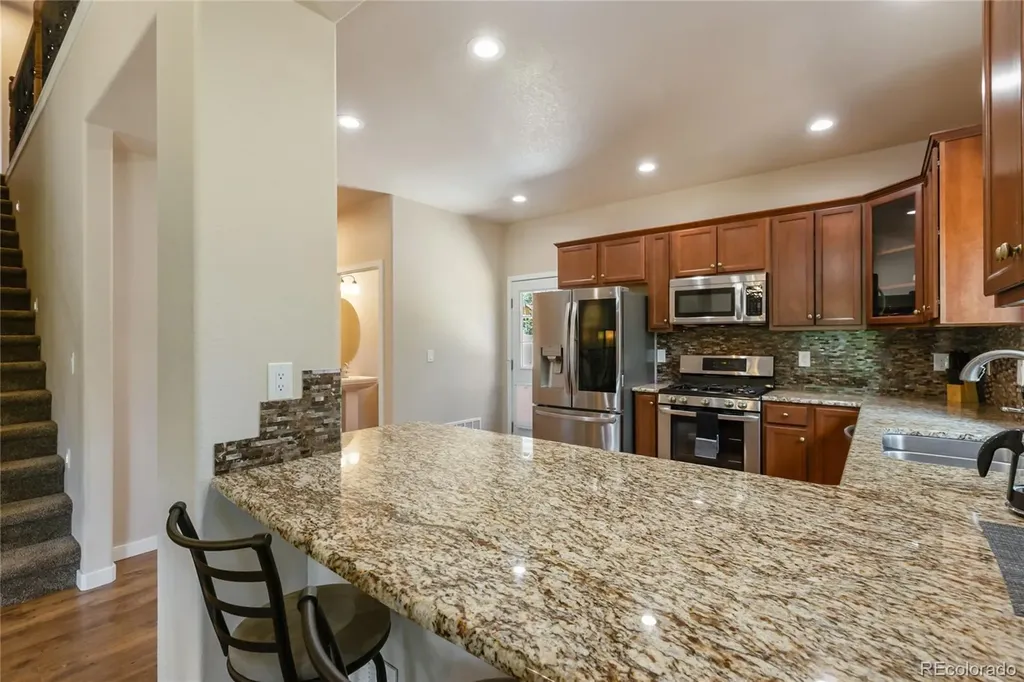 71 Mt Elbert Drive Florissant CO 80816