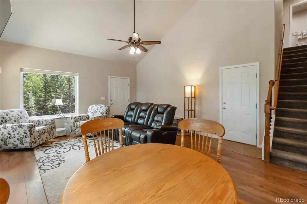 71 Mt Elbert Drive Florissant CO 80816