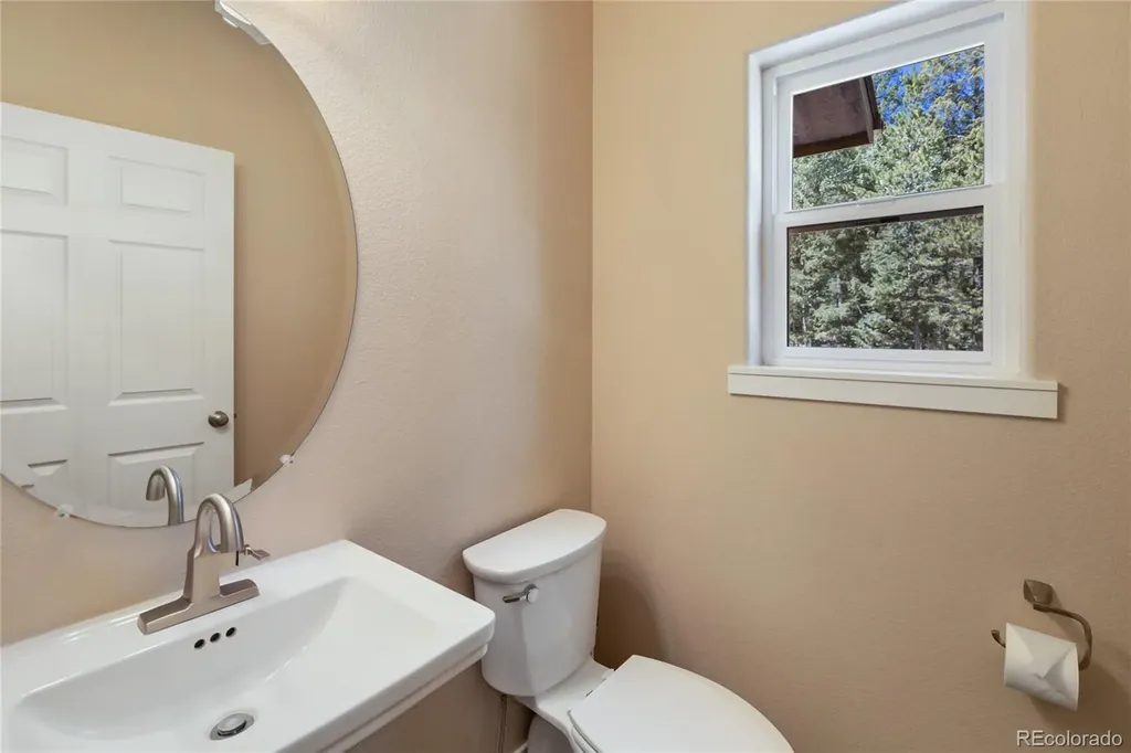 71 Mt Elbert Drive Florissant CO 80816