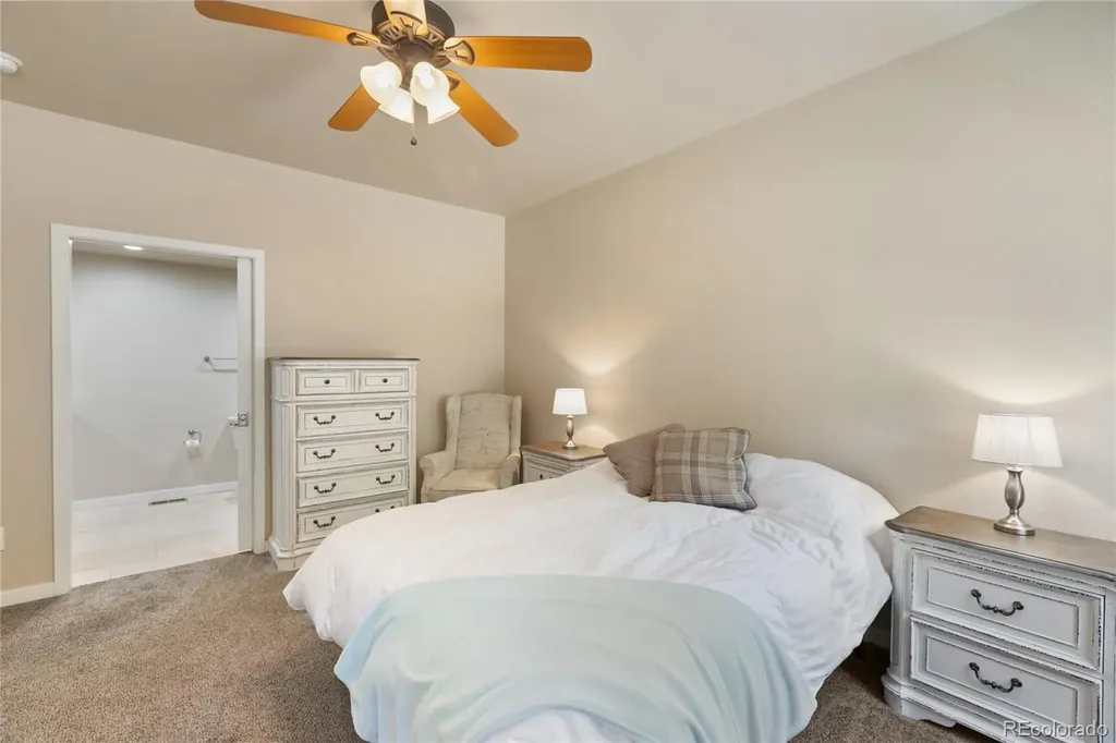 71 Mt Elbert Drive Florissant CO 80816