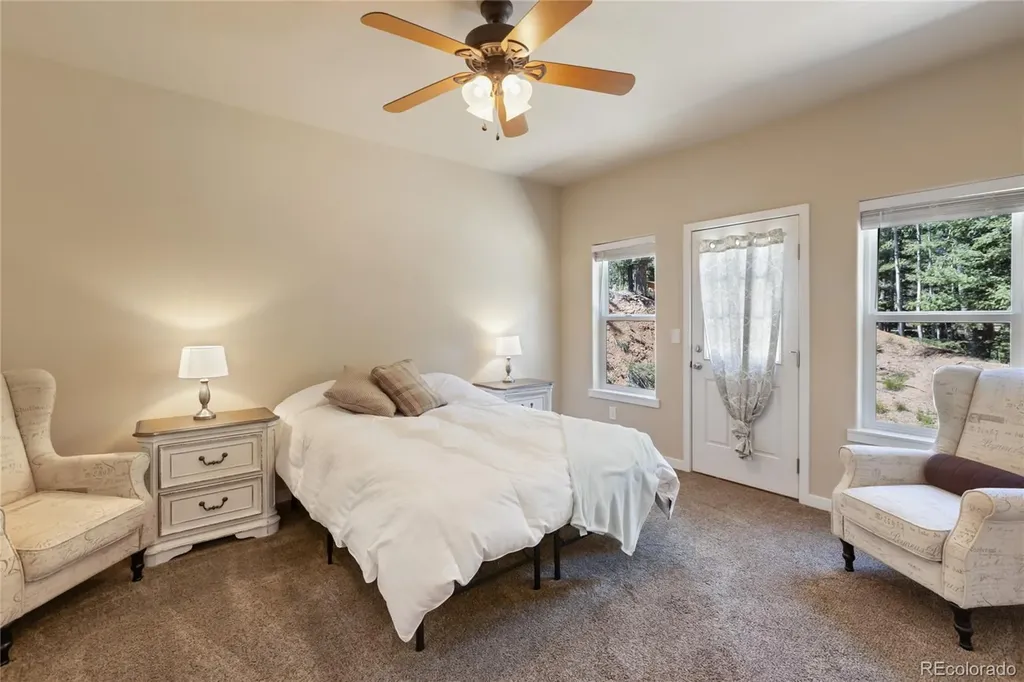 71 Mt Elbert Drive Florissant CO 80816