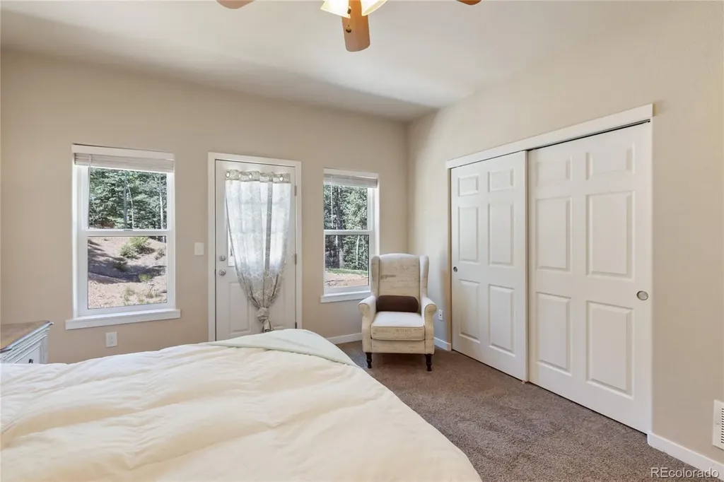 71 Mt Elbert Drive Florissant CO 80816