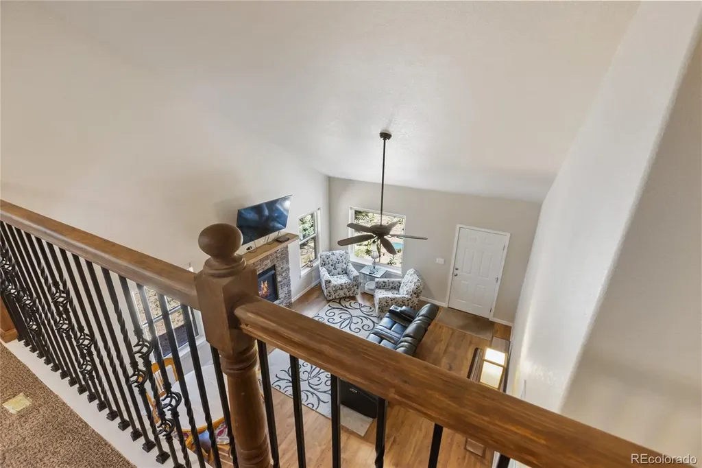 71 Mt Elbert Drive Florissant CO 80816