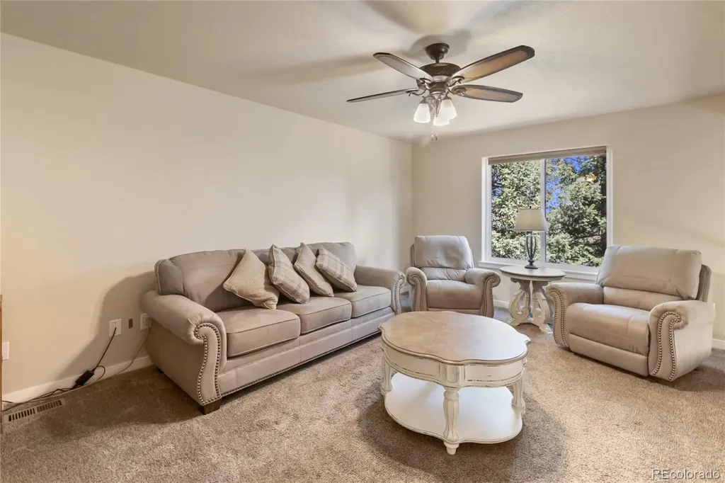 71 Mt Elbert Drive Florissant CO 80816