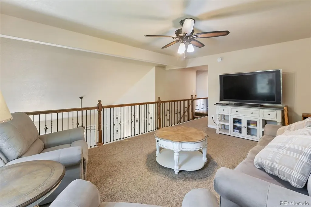 71 Mt Elbert Drive Florissant CO 80816