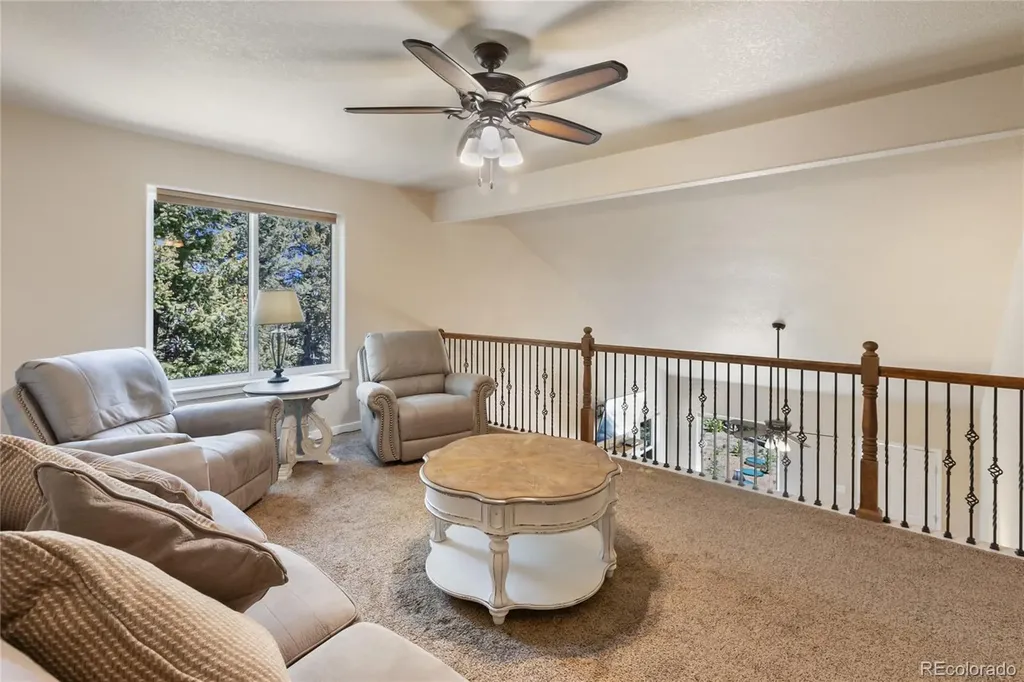 71 Mt Elbert Drive Florissant CO 80816