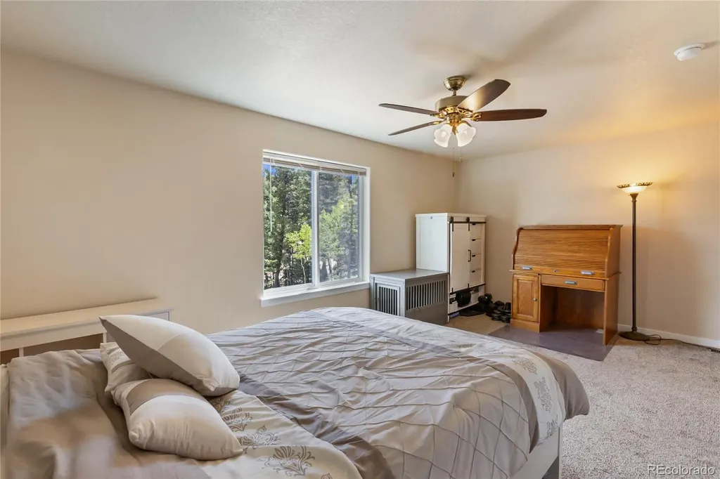 71 Mt Elbert Drive Florissant CO 80816