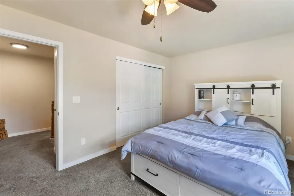 71 Mt Elbert Drive Florissant CO 80816