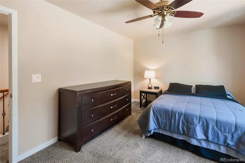 71 Mt Elbert Drive Florissant CO 80816