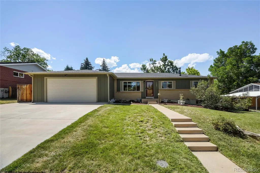 12283 W Exposition Drive Lakewood CO 80228
