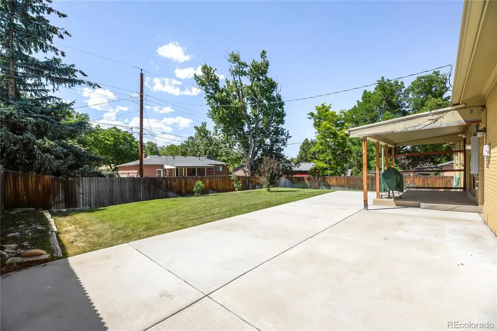 12283 W Exposition Drive Lakewood CO 80228