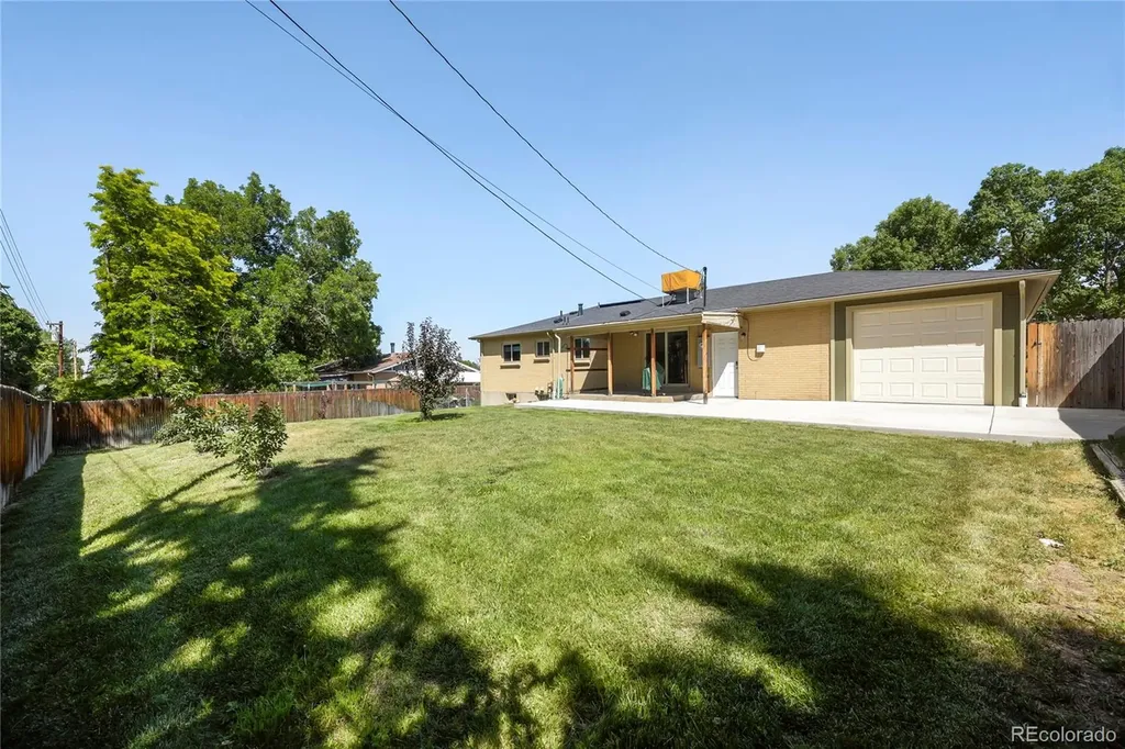 12283 W Exposition Drive Lakewood CO 80228