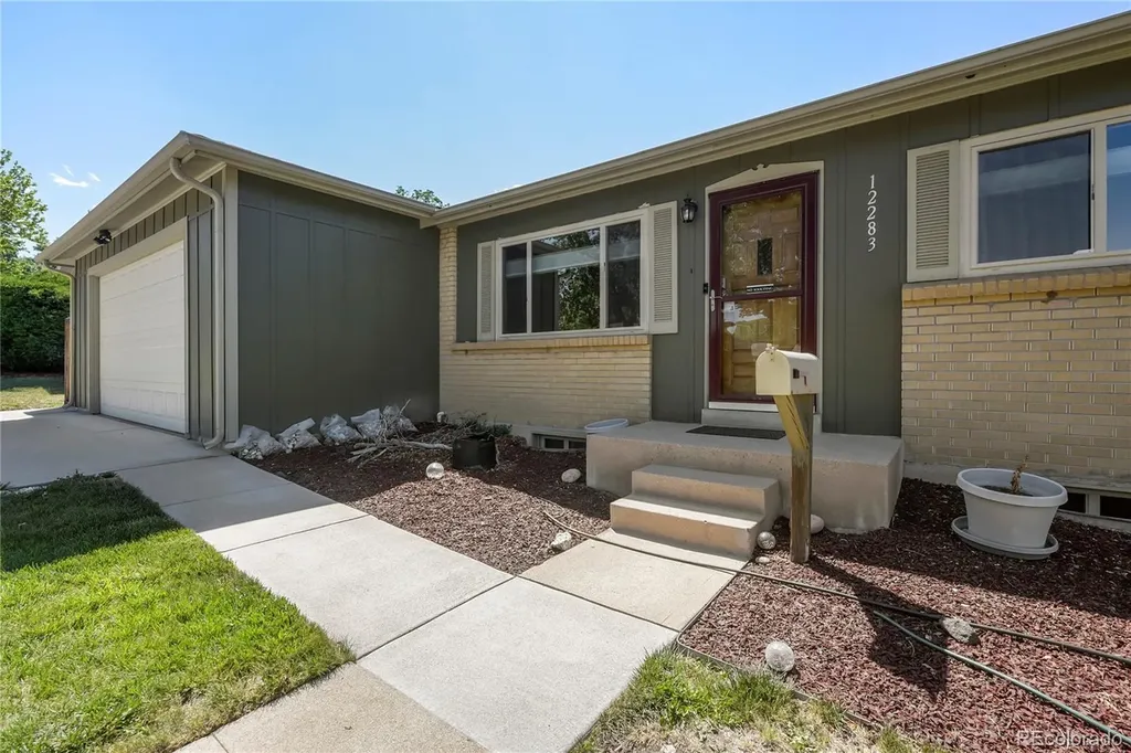 12283 W Exposition Drive Lakewood CO 80228