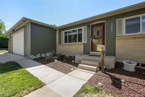 12283 W Exposition Drive Lakewood CO 80228