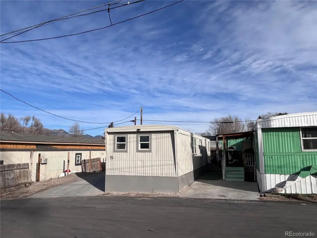 3600 N Cascade Avenue Colorado Springs CO 80907