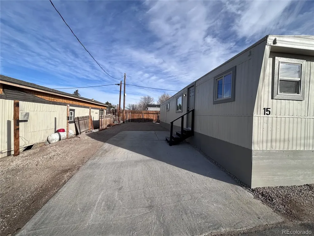 3600 N Cascade Avenue Colorado Springs CO 80907