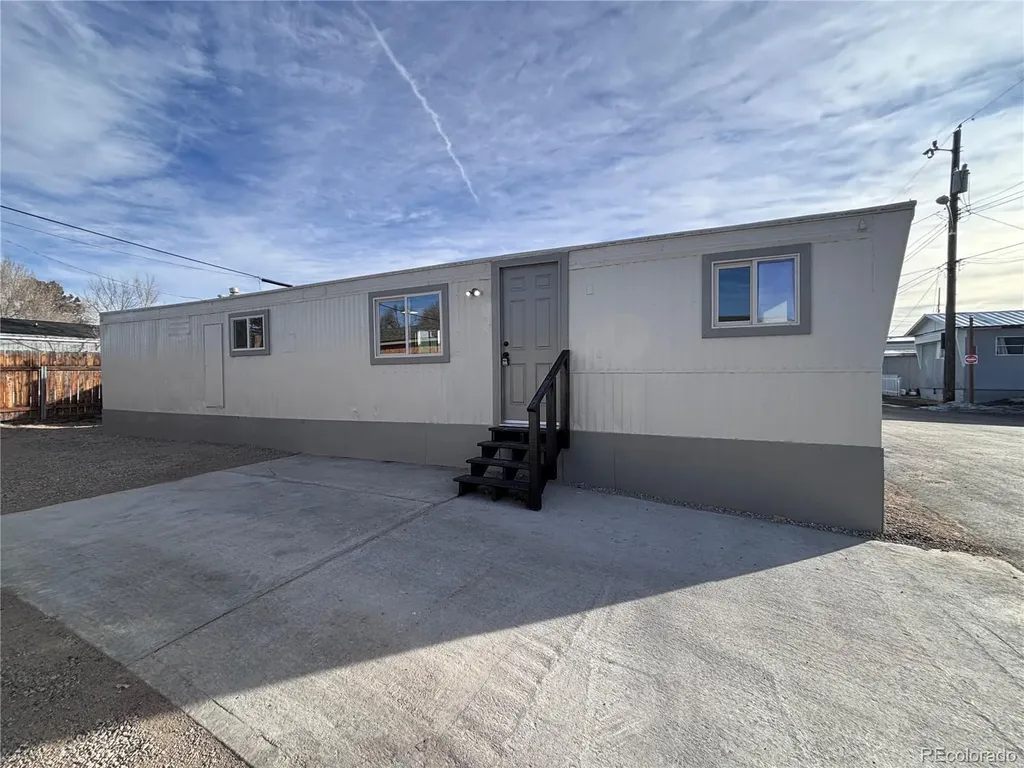 3600 N Cascade Avenue Colorado Springs CO 80907