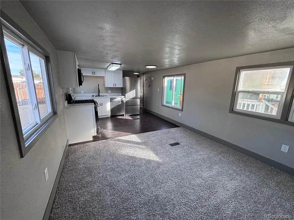 3600 N Cascade Avenue Colorado Springs CO 80907